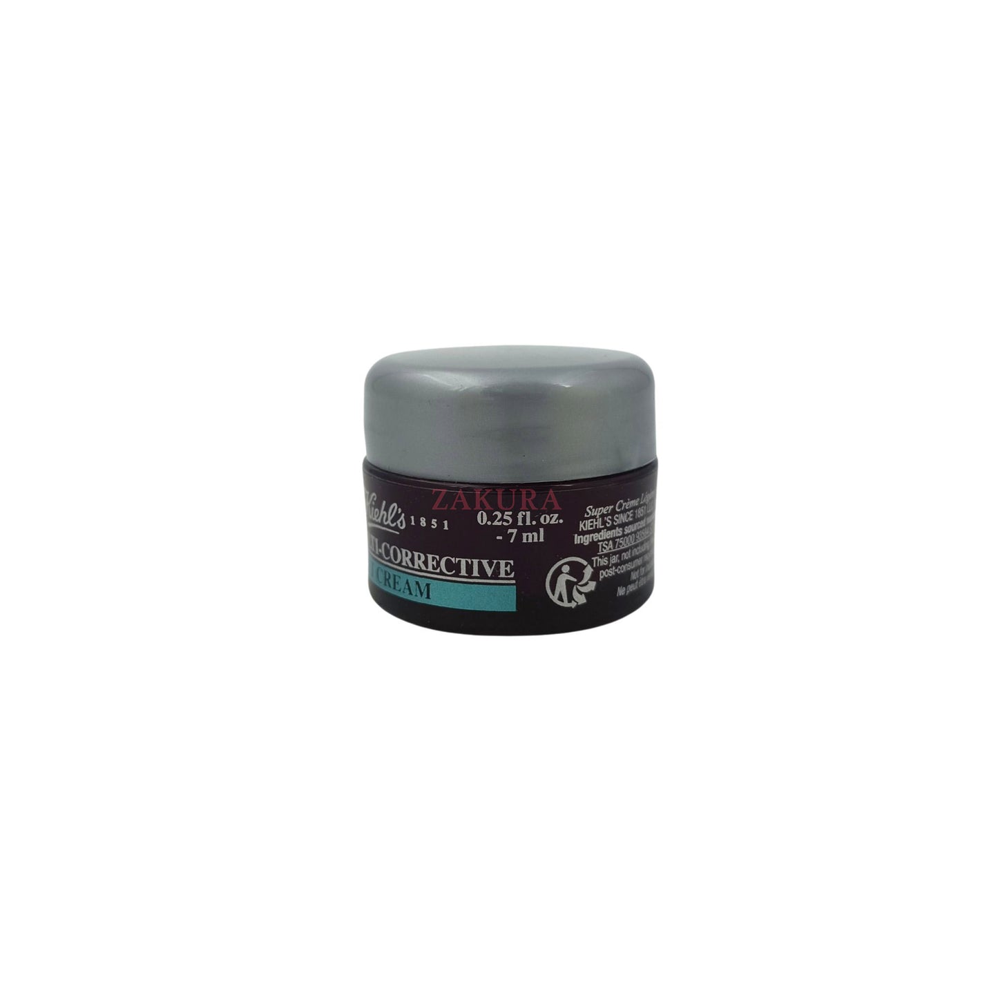 Kiehl's Retinol Skin Rene Micro Dose Serum(Miniature) 7ml