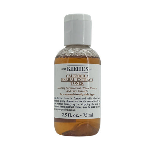 Kiehl's Calendula Herbal-Extract Toner (Miniature) 75ml