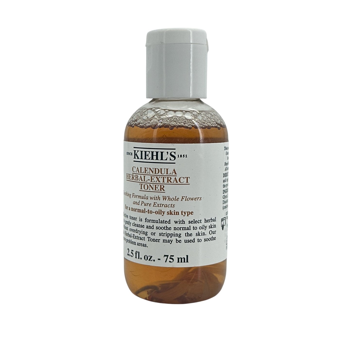 Kiehl's Calendula Herbal-Extract Toner (Miniature) 75ml