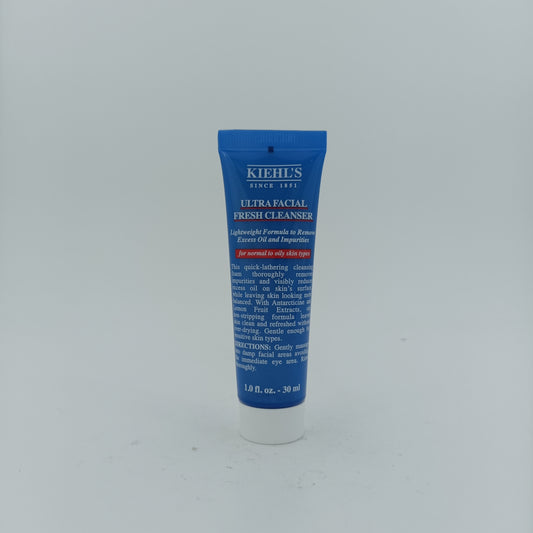 Kiehl's Ultra Facial Fresh Cleanser (Miniature) 30ml