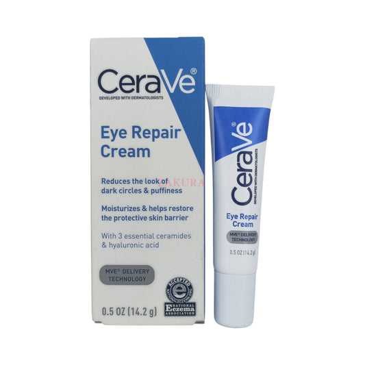 CeraVe Eye Repair Cream 14.2g