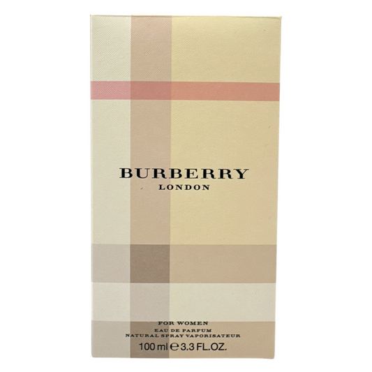 Burberry London for Women Eau De Parfum 100ml | Zakura Global