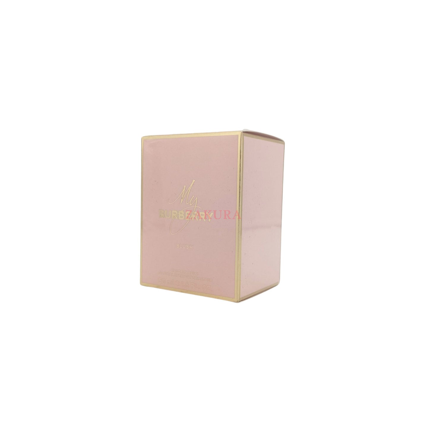 Burberry My Burberry Blush Eau De Parfum Spray 50ml