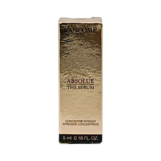 Lancome Absolue The Serum (Miniature) 5ml