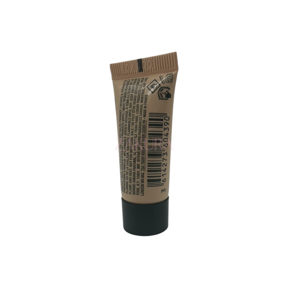 Giorgio Armani Power Fabric + Ultra Longwear Matte Foundation SPF20 - 25ml