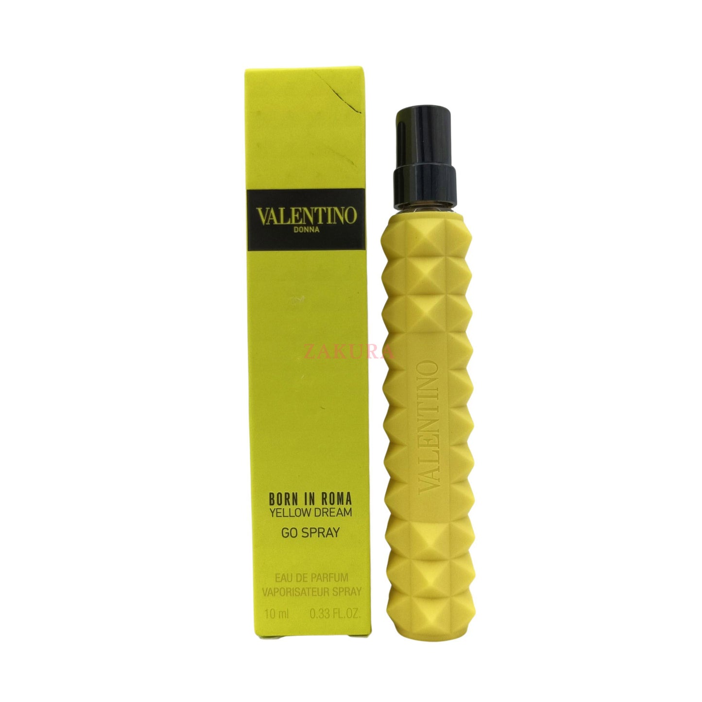 Valentino Born In Roma Yellow Dream EDP Spray (Miniature) 10ml
