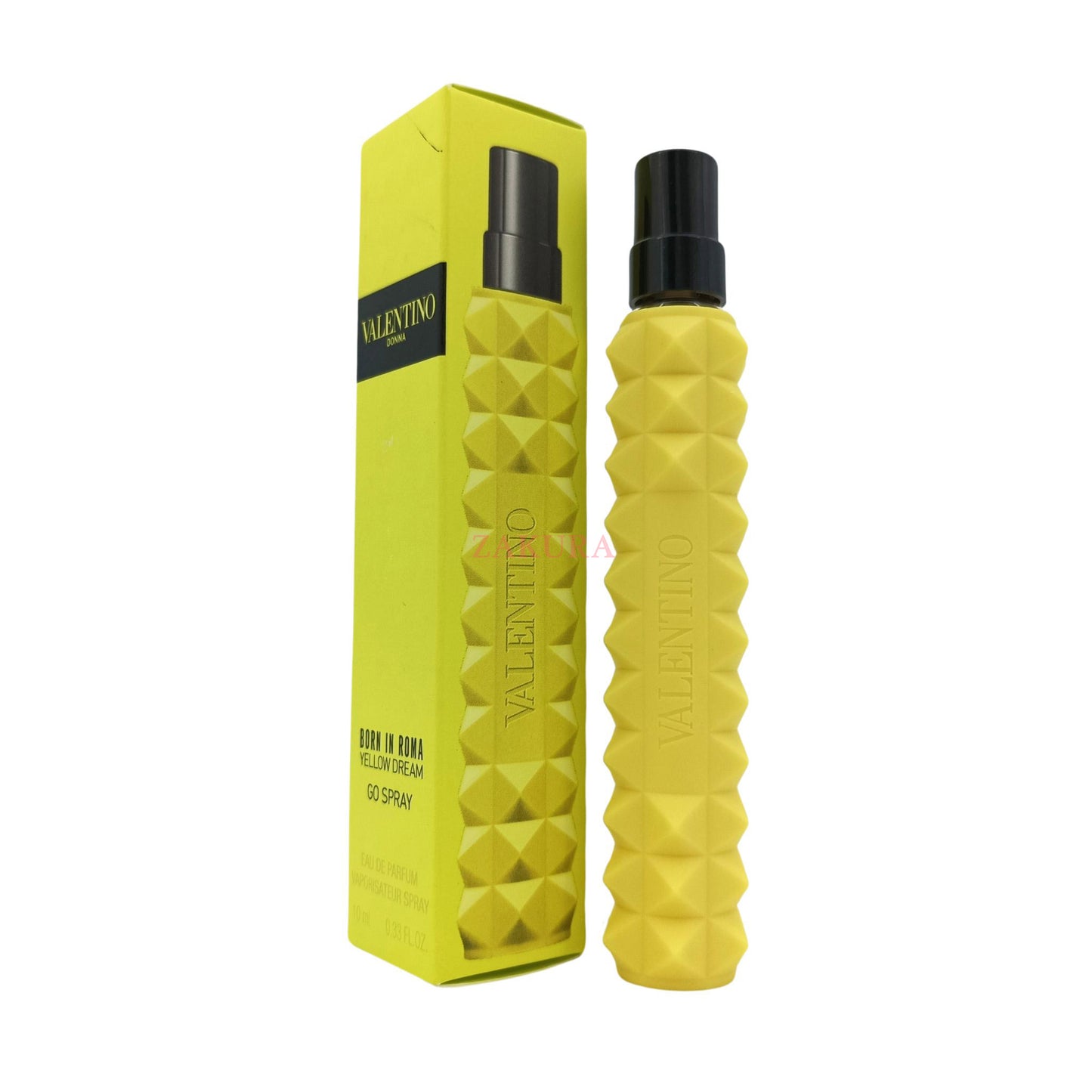 Valentino Born In Roma Yellow Dream EDP Spray (Miniature) 10ml