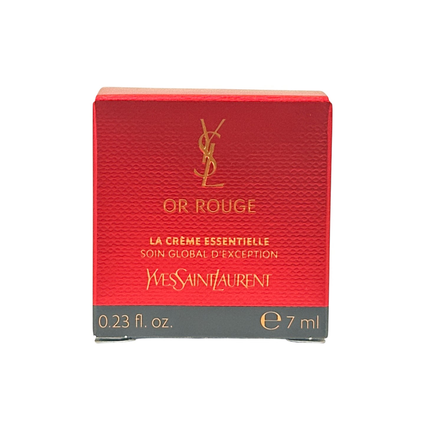 Yves Saint Laurent Or Rouge La Creme Essentielle (Miniature) 7ml