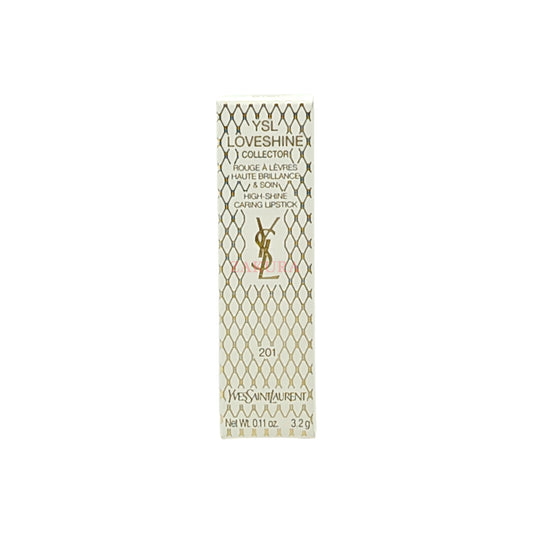 Yves Saint Laurent Loveshine Lip Oil Stick Limited Holiday Edition 201 3.2g
