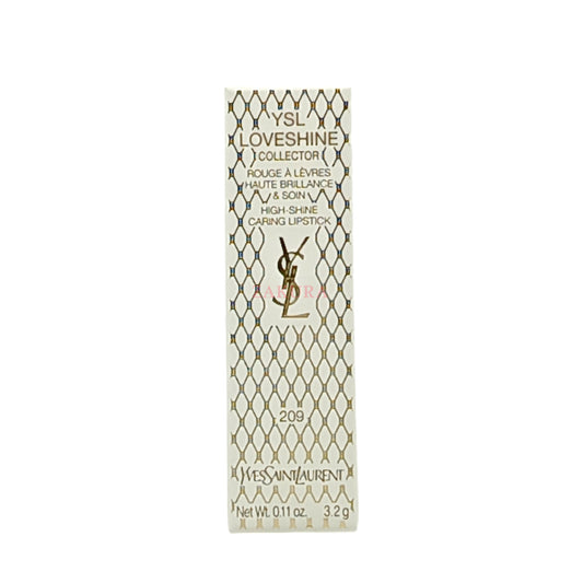 Yves Saint Laurent Loveshine Lip Oil Stick Limited Holiday Edition 209 3.2g