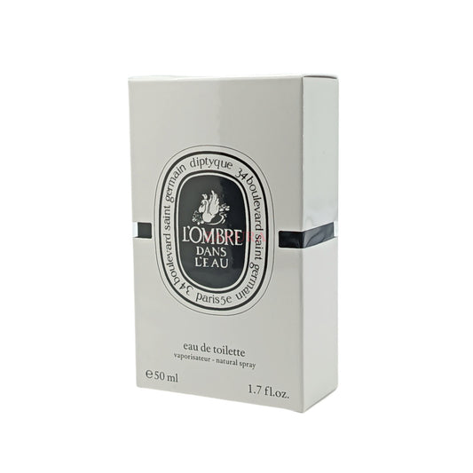 Diptyque L'Ombre dans l'Eau EDT 50ml