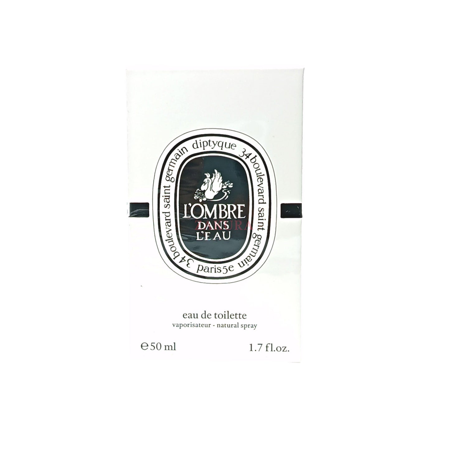 Diptyque L'Ombre dans l'Eau EDT 50ml