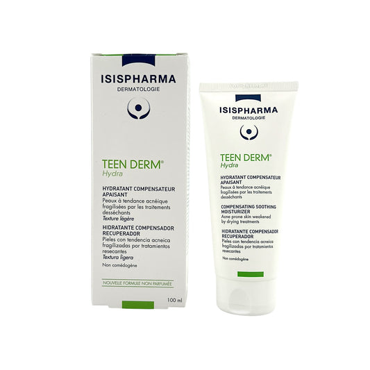 ISIS Pharma Hydratant compensateur apaisant 100 ml