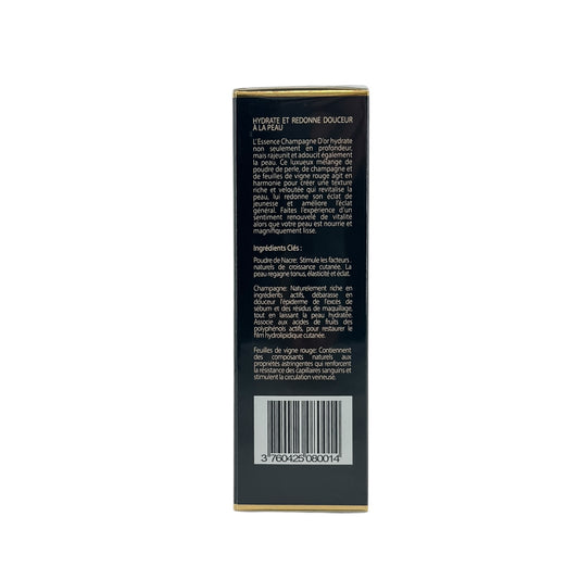 New Angance Golden Champagne Essence 50ml