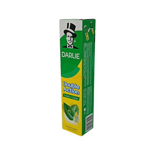 Darlie Double Action Toothpaste 225g