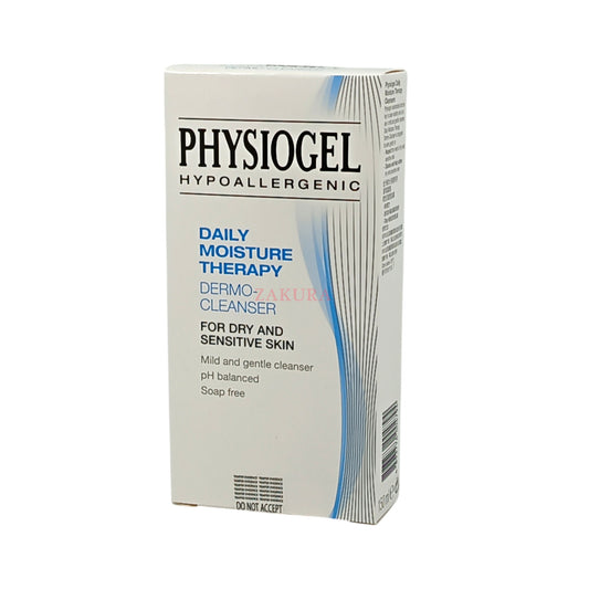 Physiogel Daily Moisture Therapy Dermo Cleanser 150ml