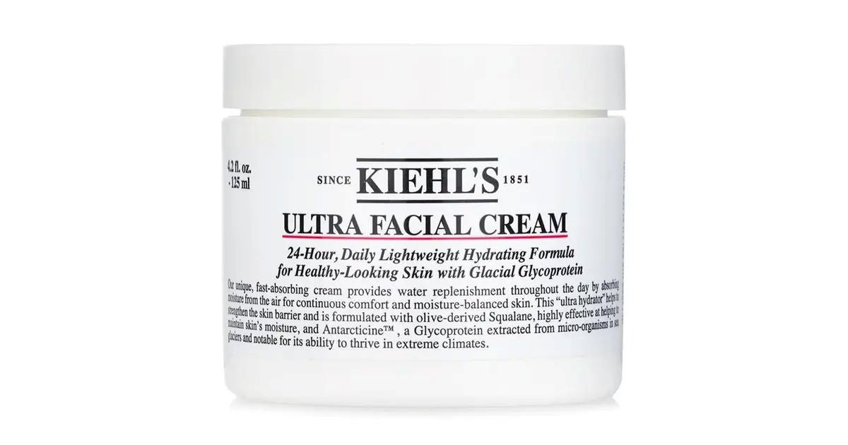 Kiehl's Ultra Facial Cream 125ml