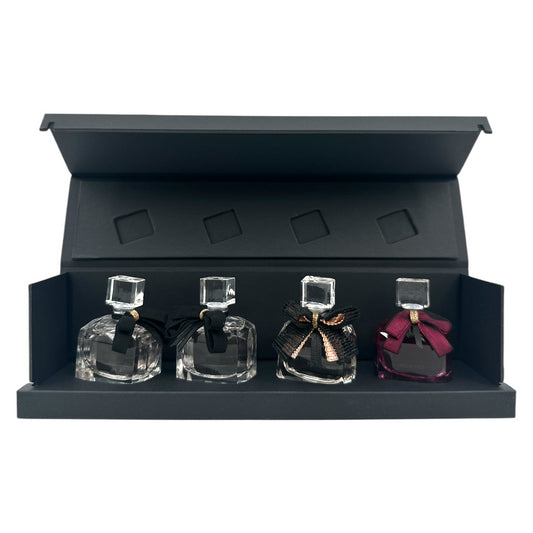 Yves Saint Laurent Mon Paris Discovery Miniature Set 7.5ml*4pcs