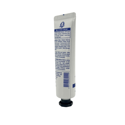 Beauty Latte Hand Cream - Milk 30g
