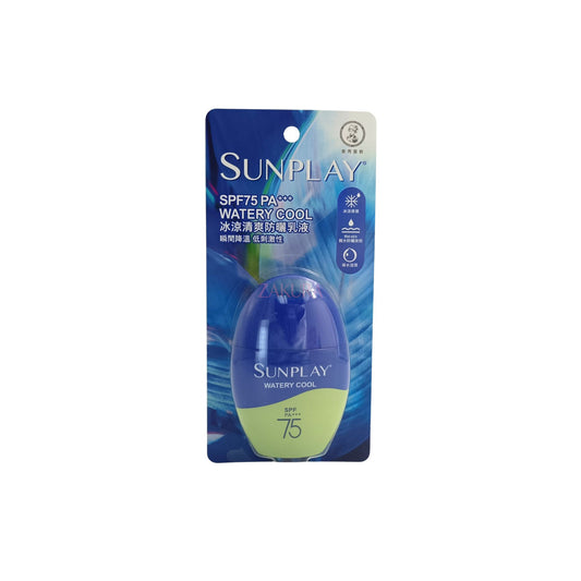 Sunplay Watery Cool?SPF75 PA+++ 35g