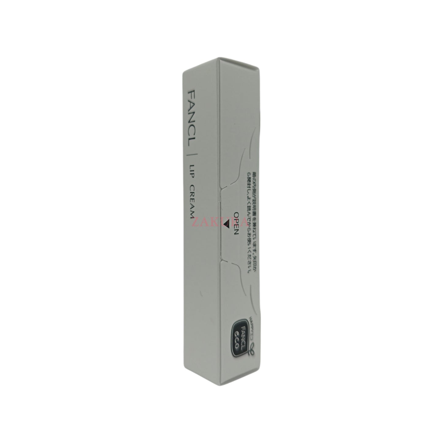 Fancl Moistruizing Lip Cream 2g
