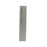 Fancl Moistruizing Lip Cream 2g
