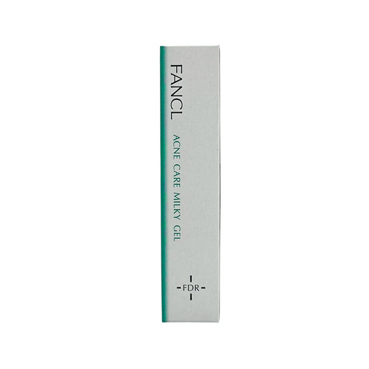 Fancl FDR Acne Care Milky Gel 18g
