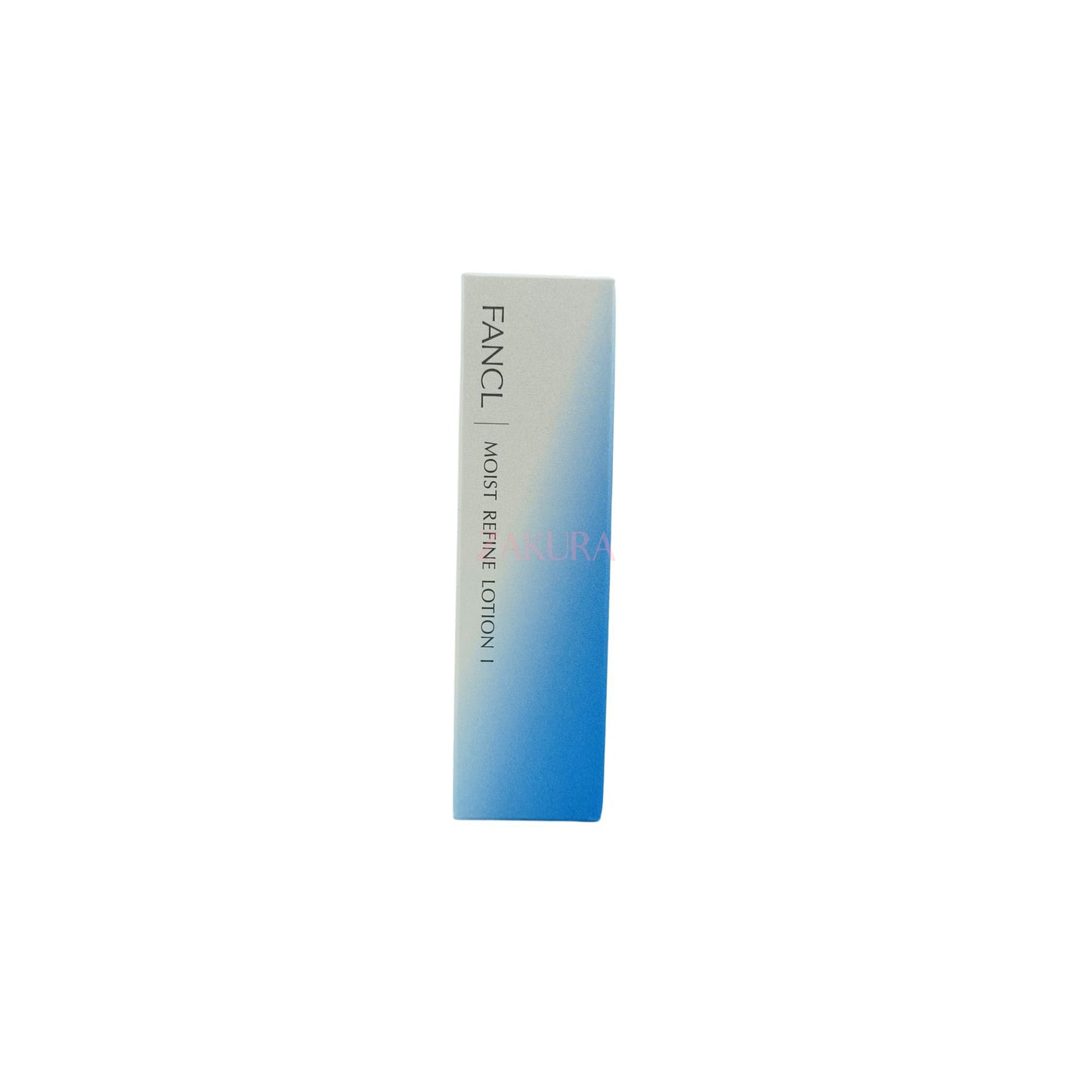 Fancl Moist Refine Lotion 30ml (I/II)