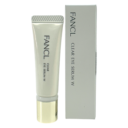 Fancl Clear Eye Serum W 8g