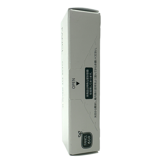 Fancl Clear Eye Serum W 8g