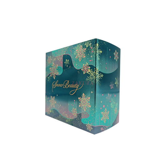 Shiseido Snow Beauty Skin Care Powder A Face (2024 Edition) 3pcs