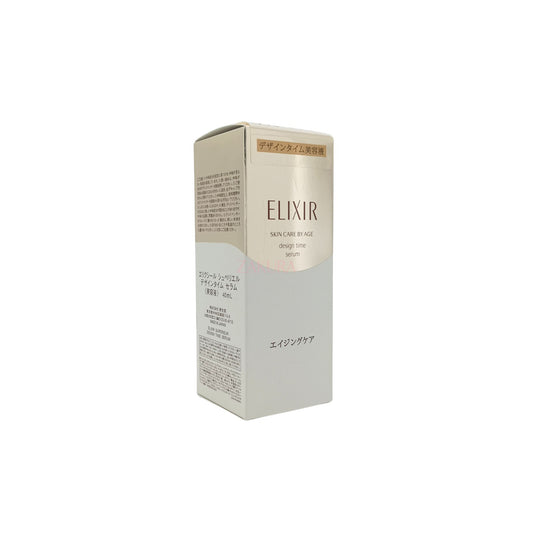 Elixir Design Time Serum 40ml
