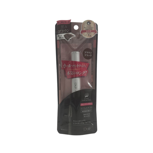 D-UP Hyper Lift Mascara (Brown Black) 1pc