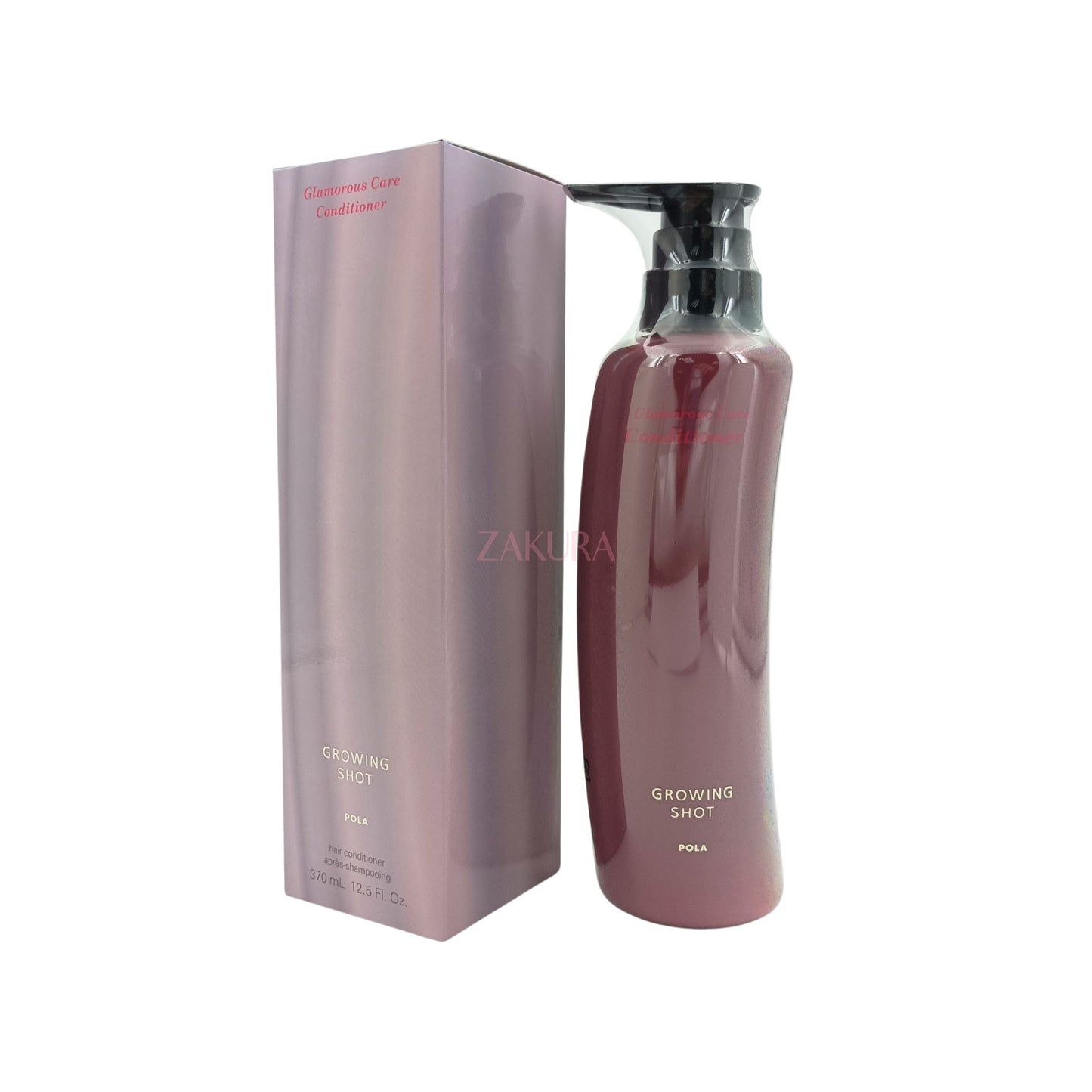 POLA Growing Shot Glamorous Care Conditioner 370ml