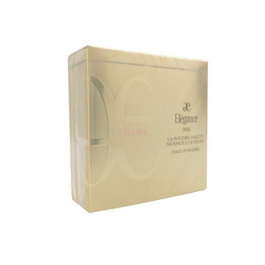 Elegance La Poudre Haute Nuance Luxueuse 27g 1