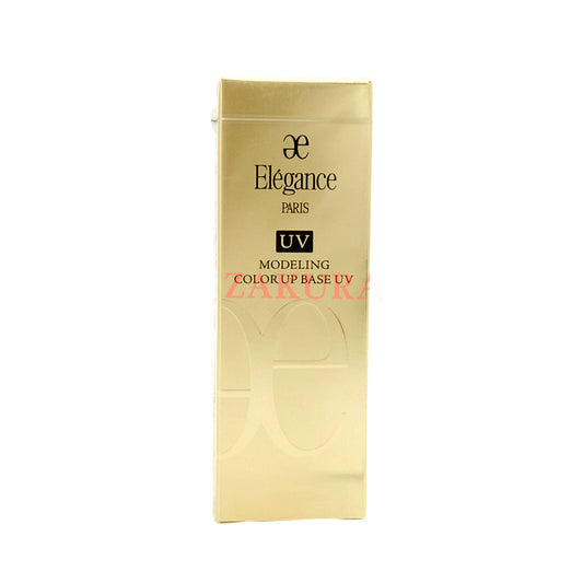 Elegance Modeling Color Up Base UV SPF 40 30g OR220