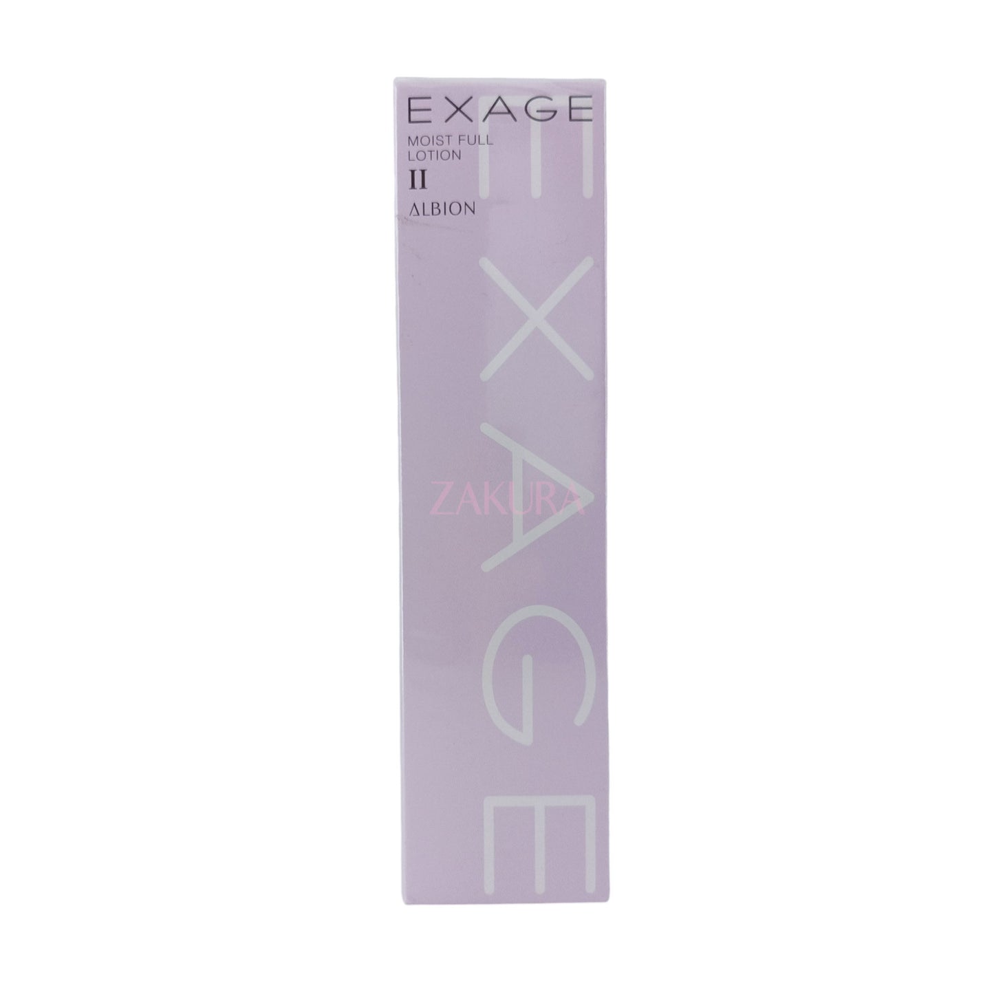 Albion Exage Moist Full Lotion II 200ml