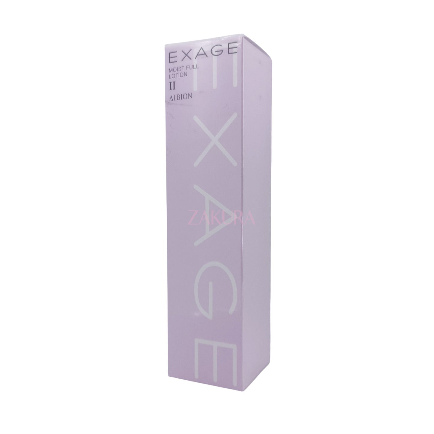 Albion Exage Moist Full Lotion II 200ml