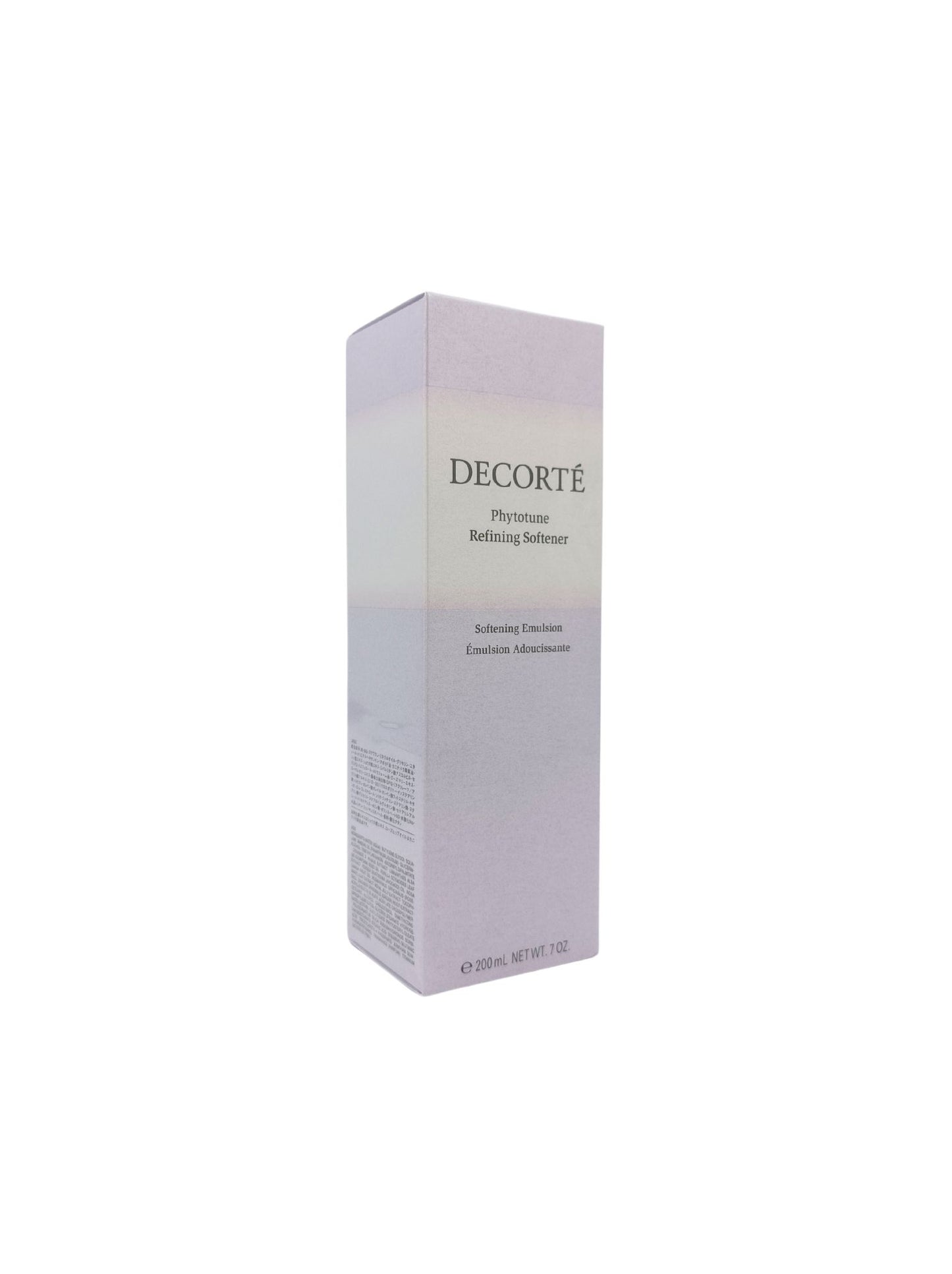 Cosme Decorte Phytotune Refining Softener/ Softener ER 200ml Softener