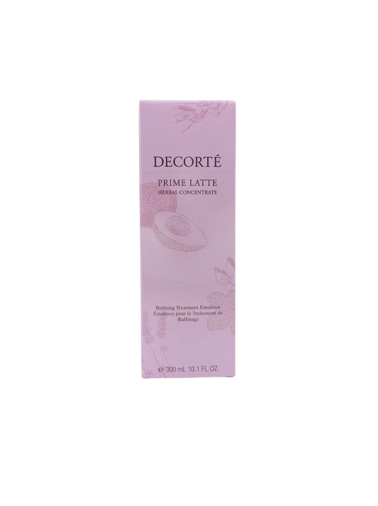 Cosme Decorte Prime Latte Essential Softening Milk (40g/300ml) 300ml