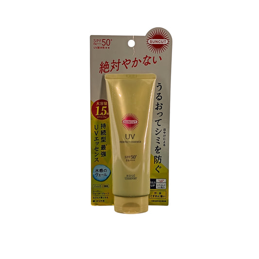 Kose Suncut UV Perfect Essence SPF50+ 120g