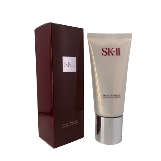 SK-II Facial Treatment Gentle Cleanser (20g/120g)