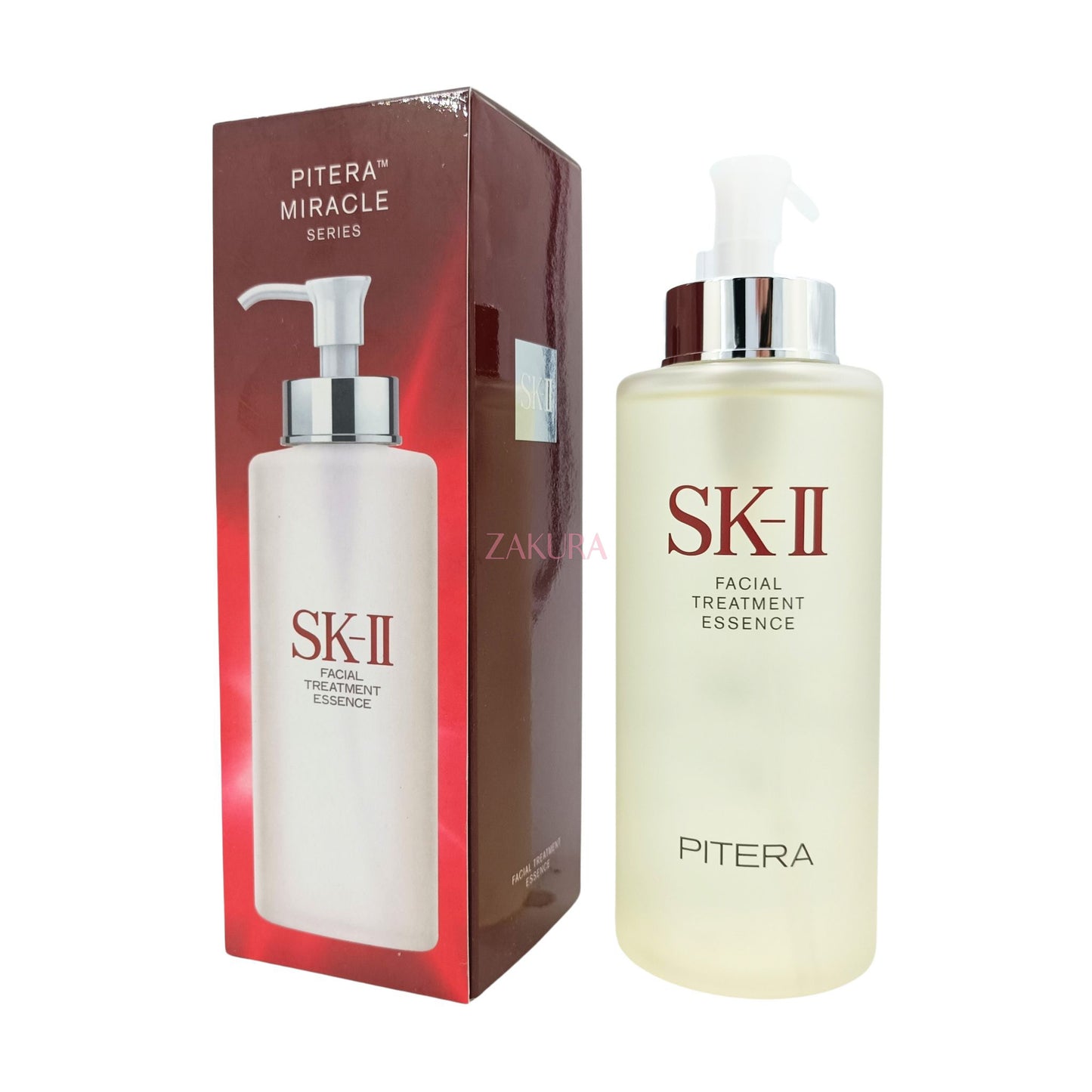 SK-II Facial Treatment Essence (30ml/230ml/330ml) 330ml