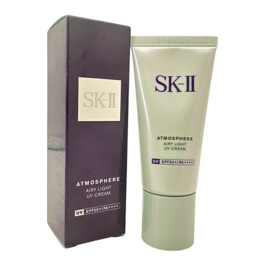 SK-II Atmosphere Airy Light UV Cream SPF50+ PA++++ 30g