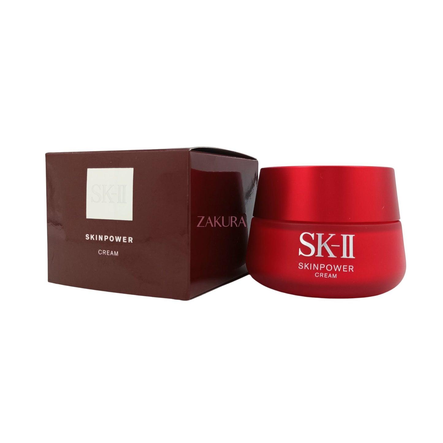 SK-II Skinpower Cream (15g/80g/2x80g) 80g