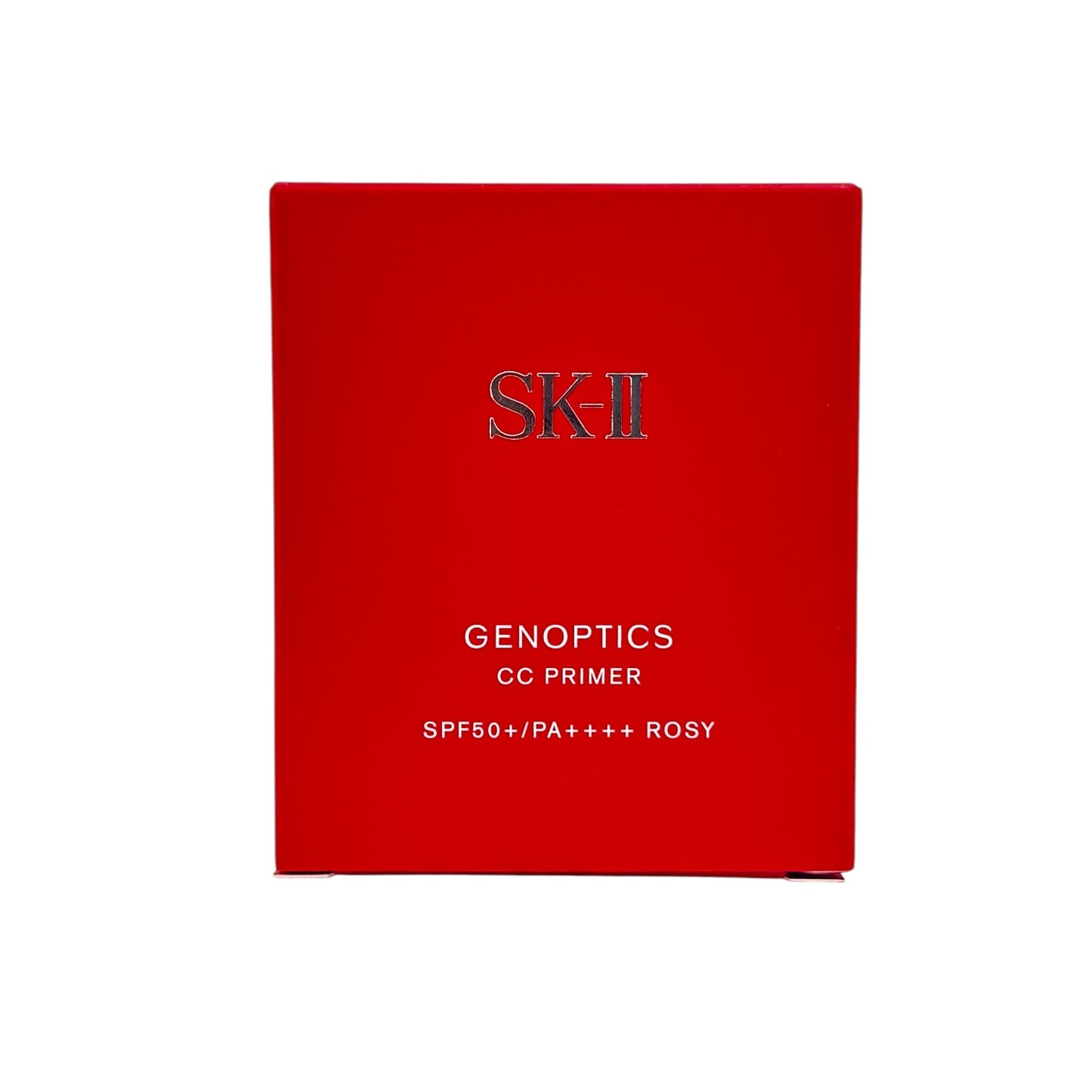 SK-II Genoptics CC Primer SPF 50 - Rosy 30g