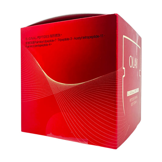 Olay Peptides Firming Soft Cream 50g