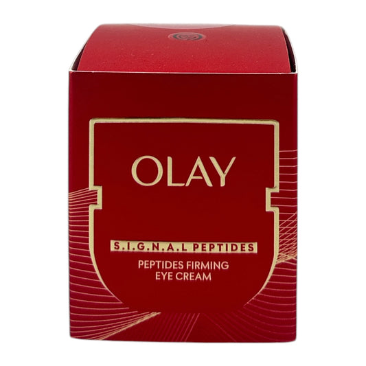 Olay S.I.G.N.A.L Peptides Eye Cream 15g