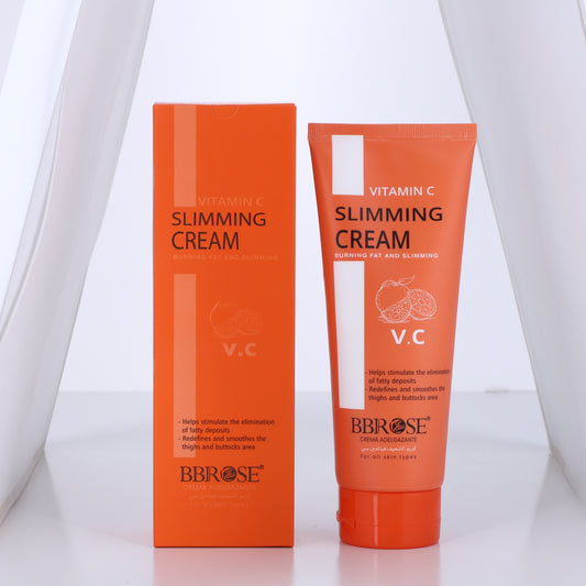 BBROSE Vitamin C Slimming Cream 236ml