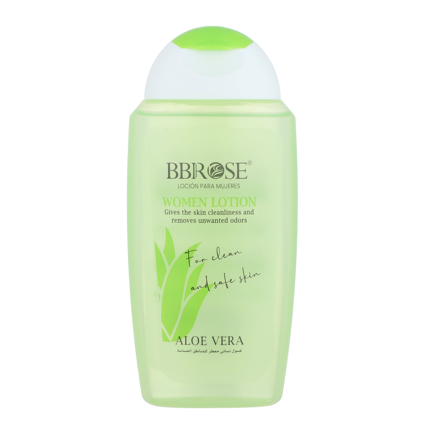 BBROSE Alo Vera Women Lotion 250ml